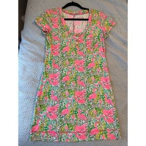 Lilly Pulitzer Size Medium